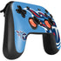 NFL Tennessee Titans Large Logo Google Stadia Controller Skin